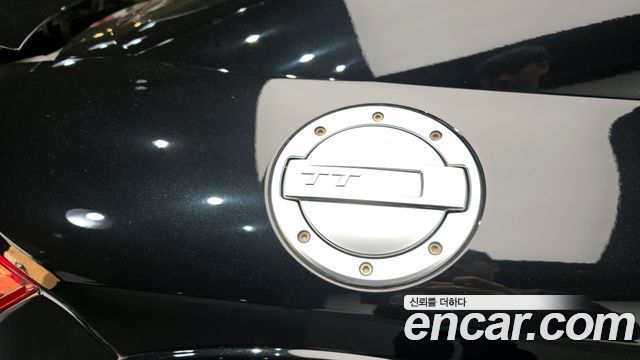 Audi TTS Coupe 2,0 TFSI Quattro