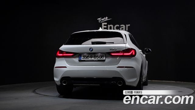 BMW 1-Series 118d Sport