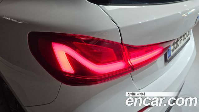 BMW 1-Series 118d Sport