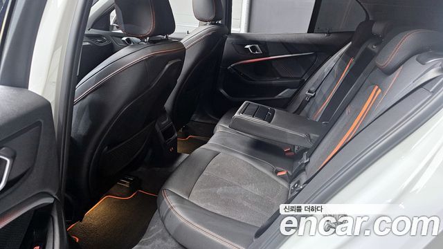 BMW 1-Series 118d Sport