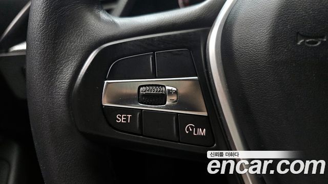 BMW 1-Series 118d Sport