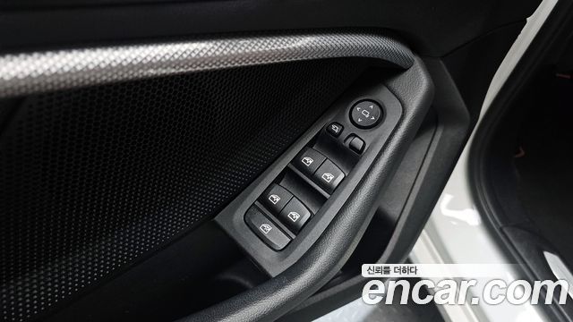 BMW 1-Series 118d Sport