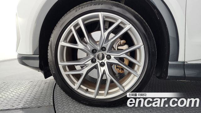 Audi Q4 e-tron 45 Premium