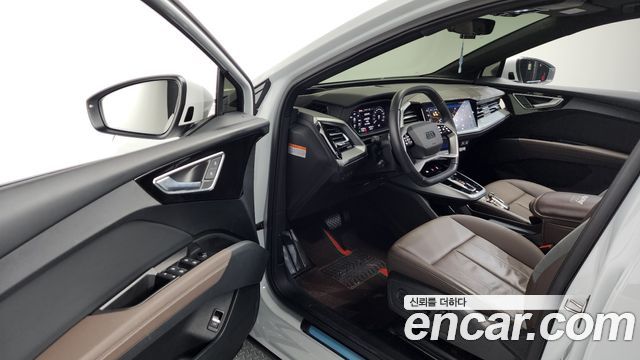 Audi Q4 e-tron 45 Premium