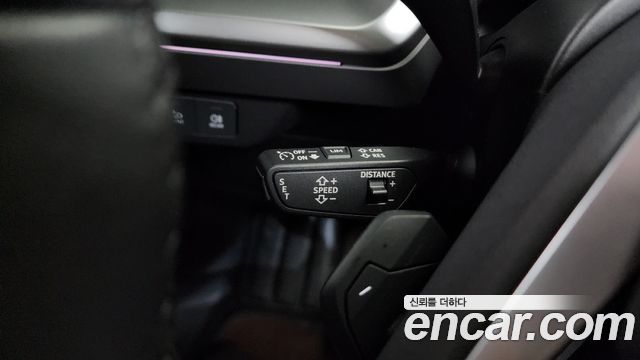 Audi Q4 e-tron 45 Premium
