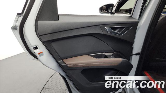 Audi Q4 e-tron 45 Premium