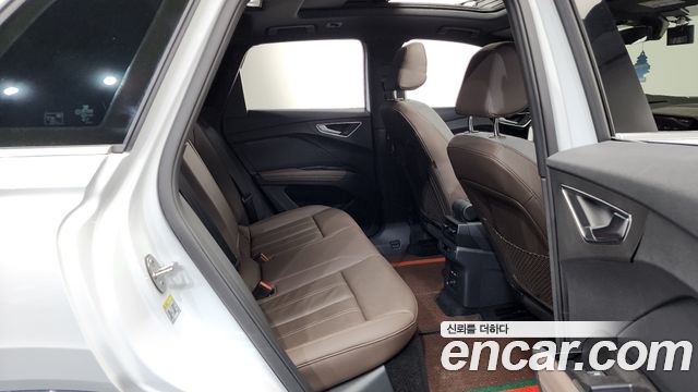 Audi Q4 e-tron 45 Premium