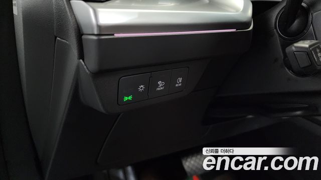 Audi Q4 e-tron 45 Premium