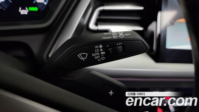 Audi Q4 e-tron 45 Premium