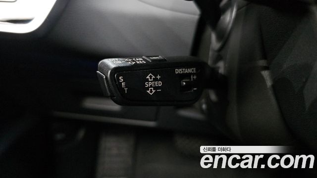 Audi A6 45 TFSI Premium