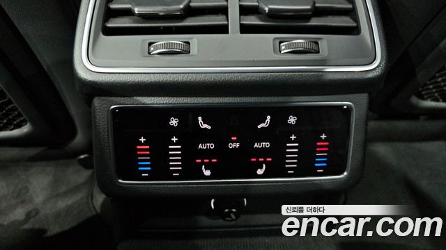 Audi A6 45 TFSI Premium