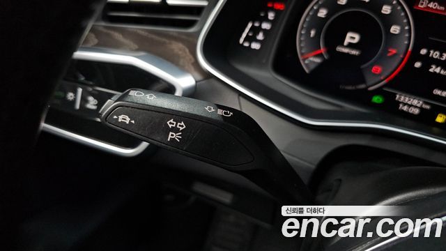 Audi A6 45 TFSI Premium