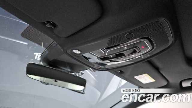 Audi A6 45 TFSI Premium