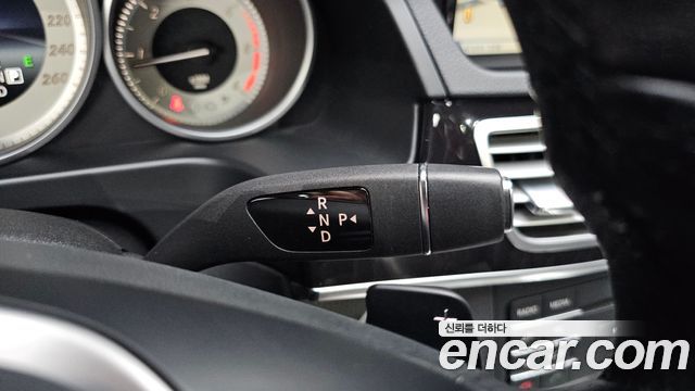 Mercedes-Benz E-Class E220 Bluetec Avantgarde Sport