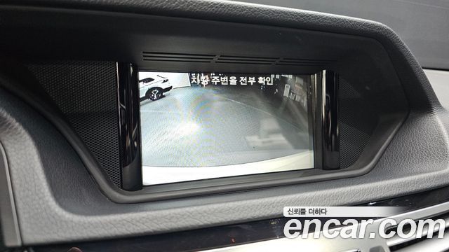 Mercedes-Benz E-Class E220 Bluetec Avantgarde Sport