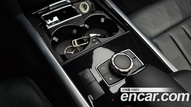 Mercedes-Benz E-Class E220 Bluetec Avantgarde Sport