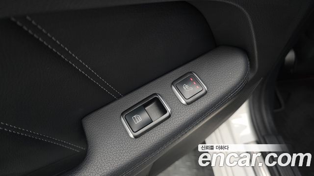 Mercedes-Benz E-Class E220 Bluetec Avantgarde Sport