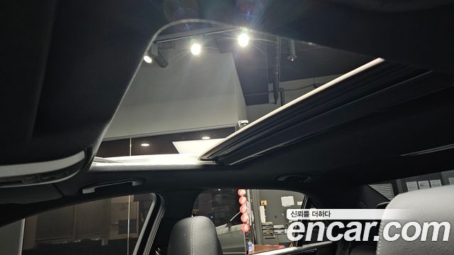 Mercedes-Benz E-Class E220 Bluetec Avantgarde Sport