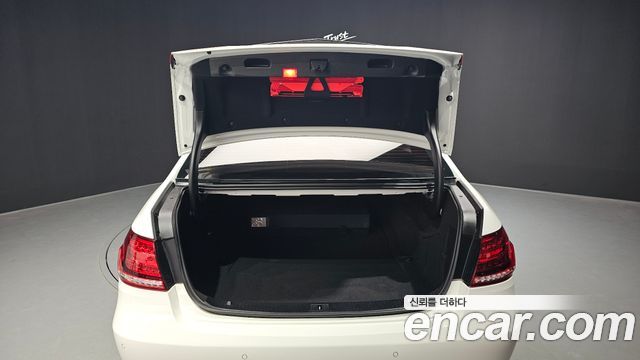 Mercedes-Benz E-Class E220 Bluetec Avantgarde Sport