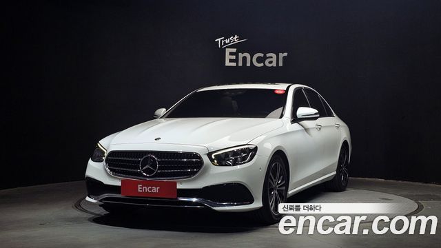 Mercedes-Benz E-Class E250 Avantgarde