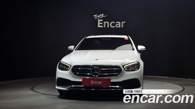 Mercedes-Benz E-Class E250 Avantgarde