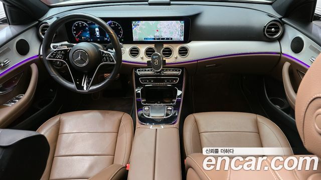 Mercedes-Benz E-Class E250 Avantgarde