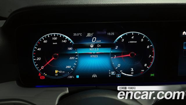 Mercedes-Benz E-Class E250 Avantgarde