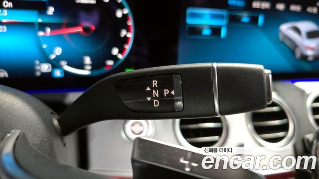 Mercedes-Benz E-Class E250 Avantgarde