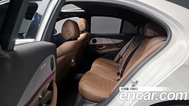 Mercedes-Benz E-Class E250 Avantgarde