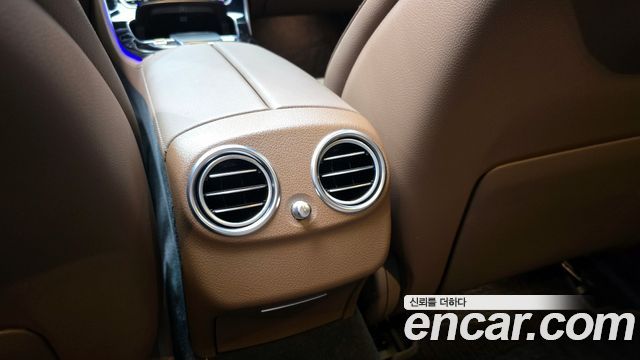 Mercedes-Benz E-Class E250 Avantgarde