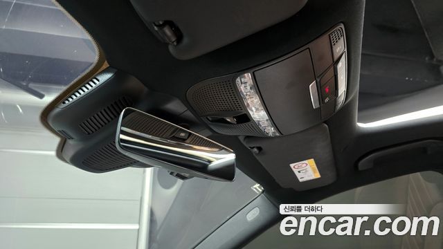 Mercedes-Benz E-Class E250 Avantgarde