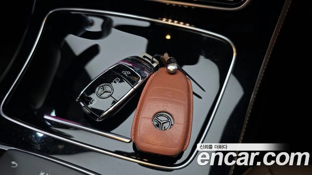 Mercedes-Benz E-Class E250 Avantgarde