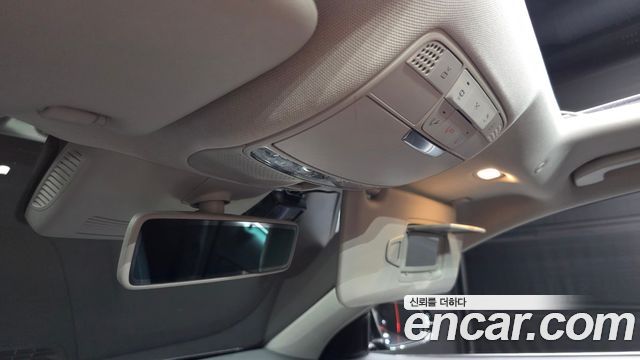 Mercedes-Benz E-Class E200 Avantgarde