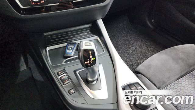 BMW 1-Series 118d M Sport Shadow 5 Door