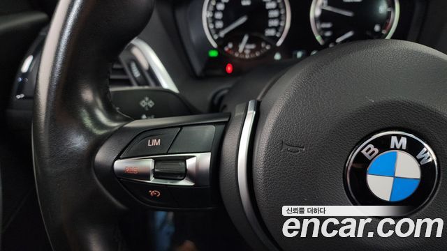 BMW 1-Series 118d M Sport Shadow 5 Door