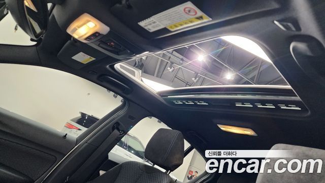 BMW 1-Series 118d M Sport Shadow 5 Door