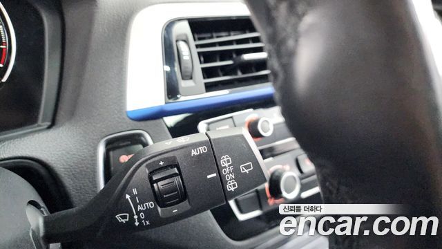 BMW 1-Series 118d M Sport Shadow 5 Door