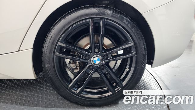 BMW 1-Series 118d M Sport Shadow 5 Door