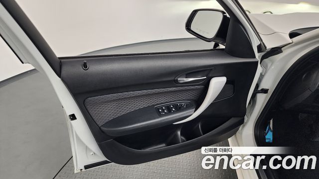 BMW 1-Series 118d M Sport Shadow 5 Door
