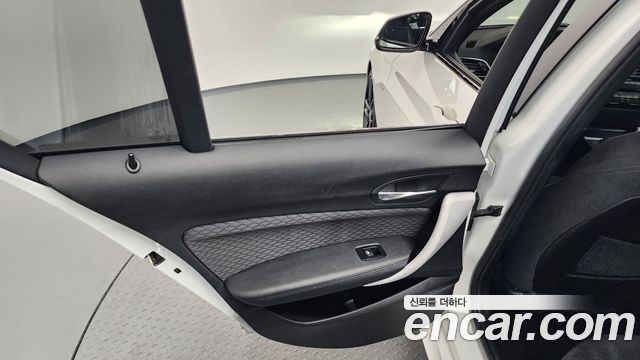 BMW 1-Series 118d M Sport Shadow 5 Door