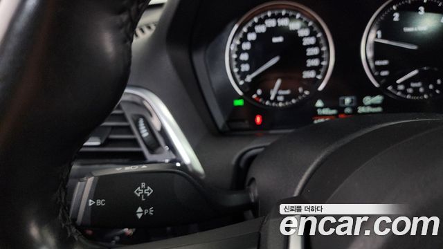 BMW 1-Series 118d M Sport Shadow 5 Door
