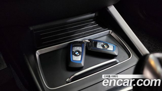 BMW 1-Series 118d M Sport Shadow 5 Door