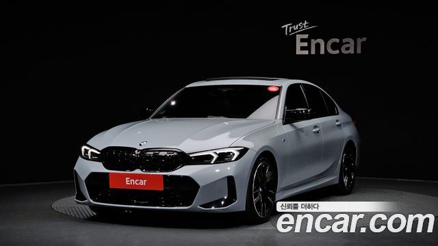 BMW 3-Series M340i Pro
