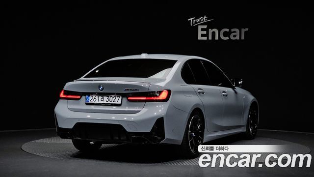 BMW 3-Series M340i Pro