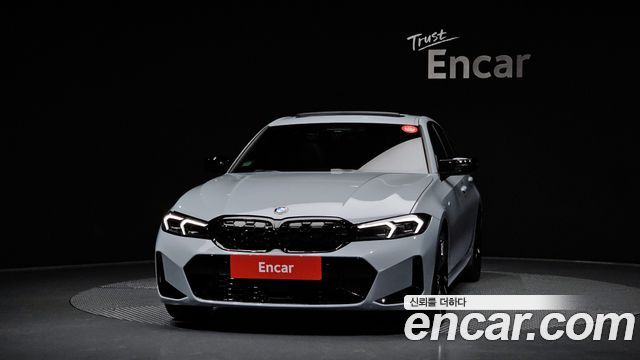 BMW 3-Series M340i Pro