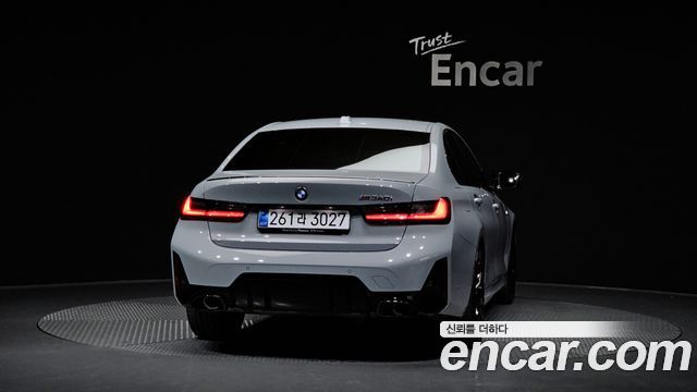 BMW 3-Series M340i Pro