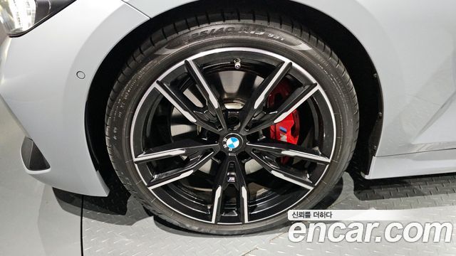 BMW 3-Series M340i Pro