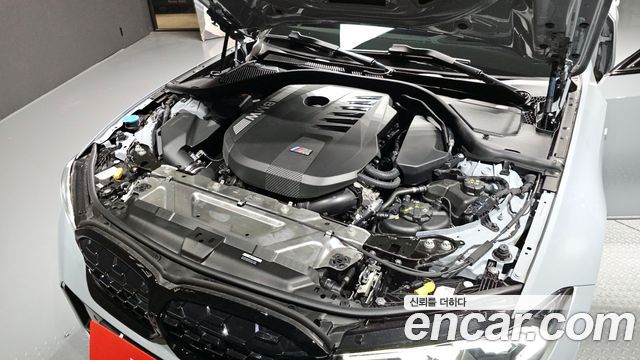 BMW 3-Series M340i Pro