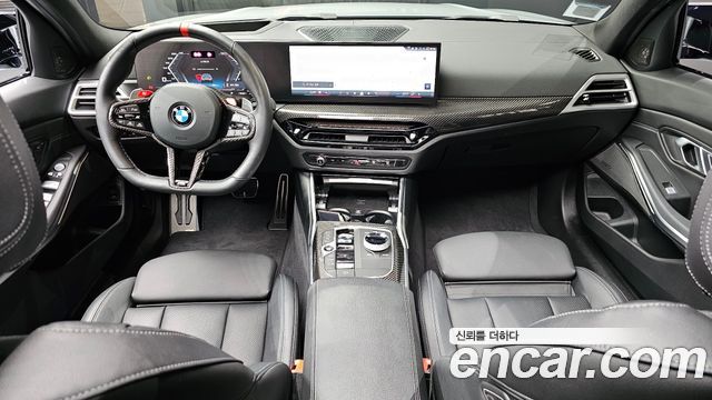 BMW 3-Series M340i Pro