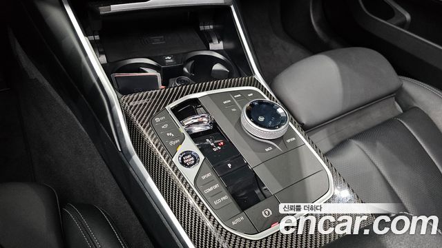 BMW 3-Series M340i Pro